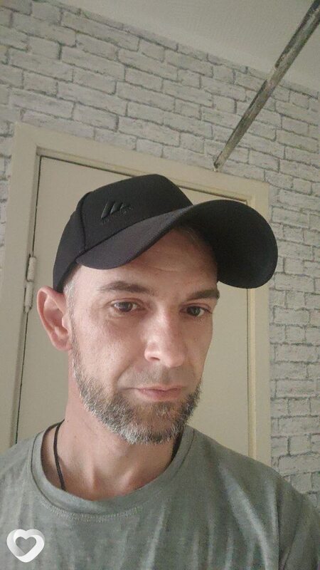 Владимир, 42, Рудном — анкета №3263632