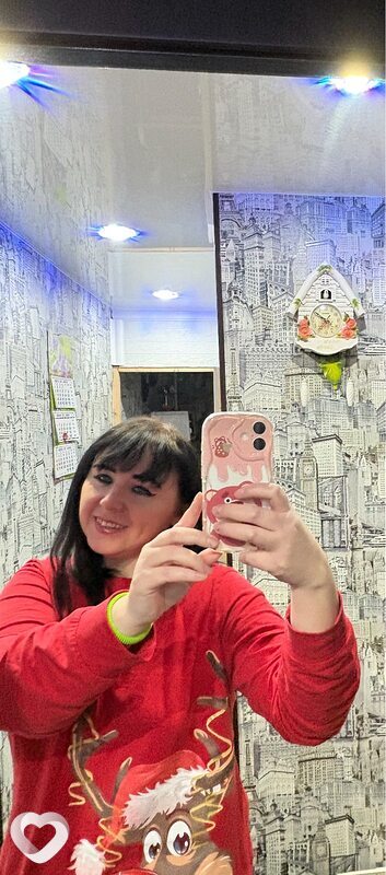 Полина, 35, Владимире — анкета №3263637