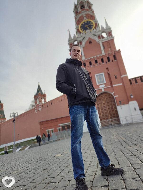 Дмитрий, 21, Калининграде — анкета №3263638