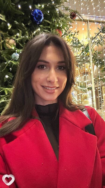 Виолетта, 32, Москве — анкета №3263640