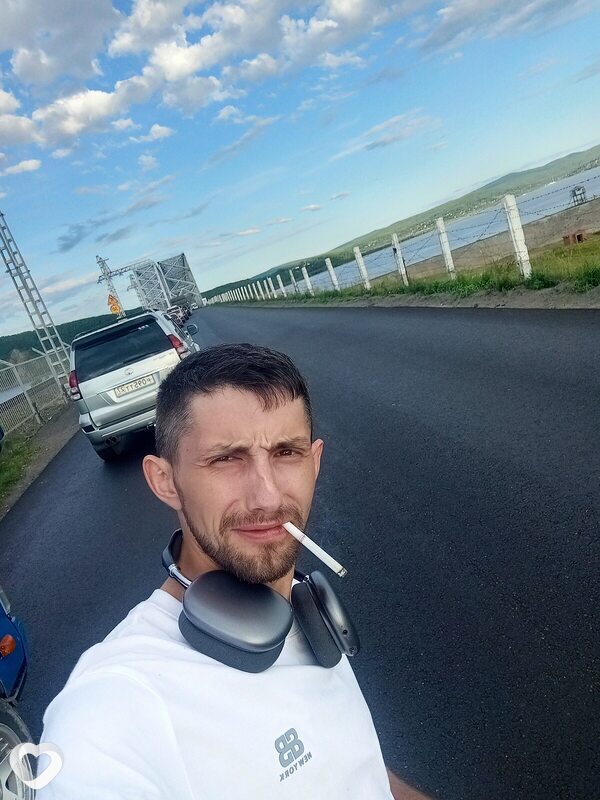 Сергей, 30, Амурске — анкета №3263642