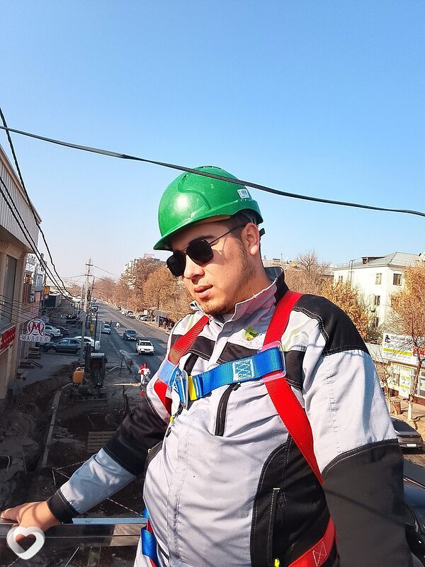 Аскар, 33, Шымкенте — анкета №3263643