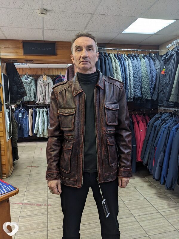 Алексей, 50, Великом Новгороде — анкета №3263746