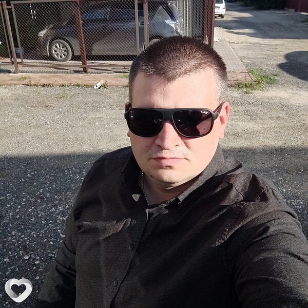 Иван, 33, Раменском — анкета №3263762