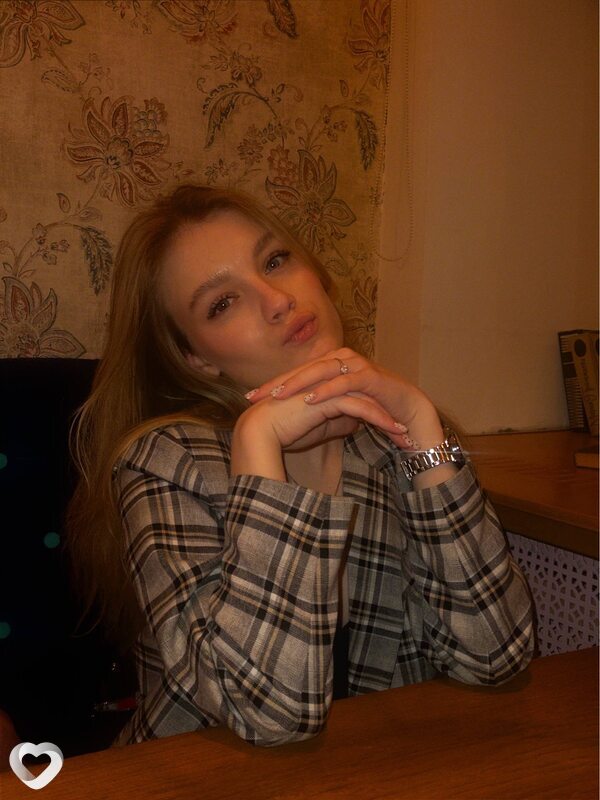 Карина, 32, Курске — анкета №3263764