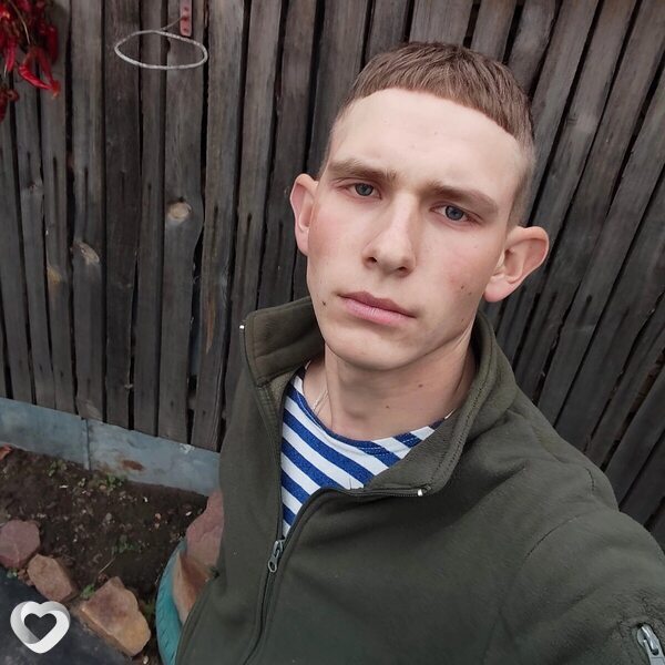 Сергей, 22, Гомеле — анкета №3263768