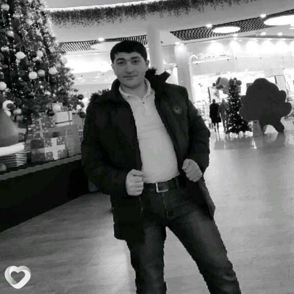 Заур, 40, Тюмени — анкета №3263769
