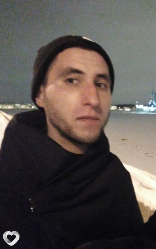 Андрей, 36, Брянске — анкета №3263899