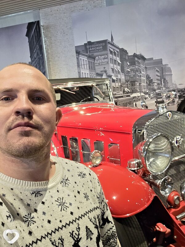 Максим, 34, Екатеринбурге — анкета №3263909