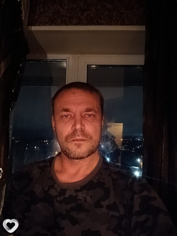 Сергей, 43, Перми — анкета №3263821