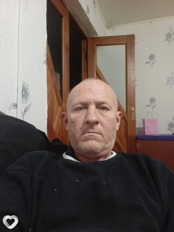 Александр, 48, Минске — анкета №3263823