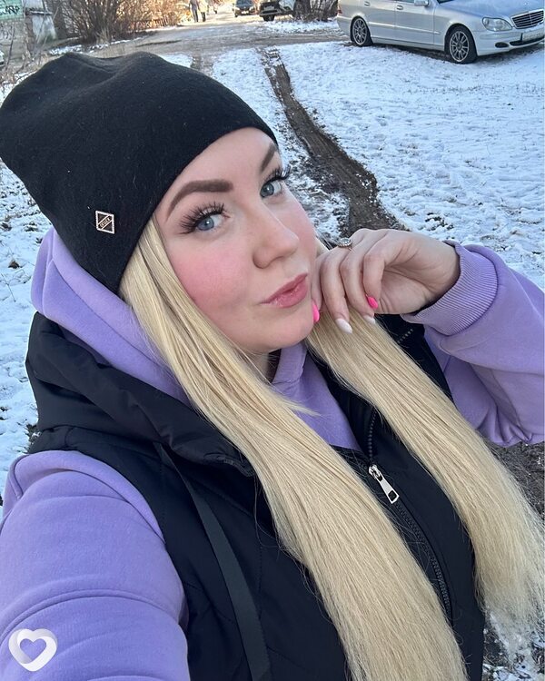 Мария, Дзержинск