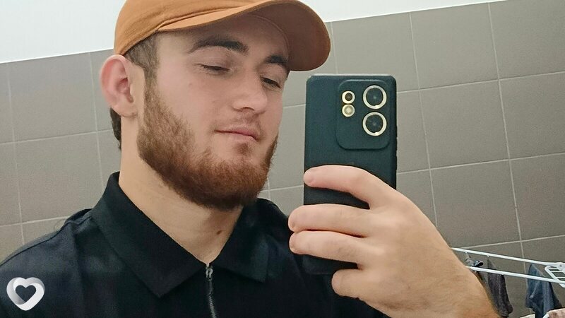 Maga, 22, Самаре — анкета №3263828