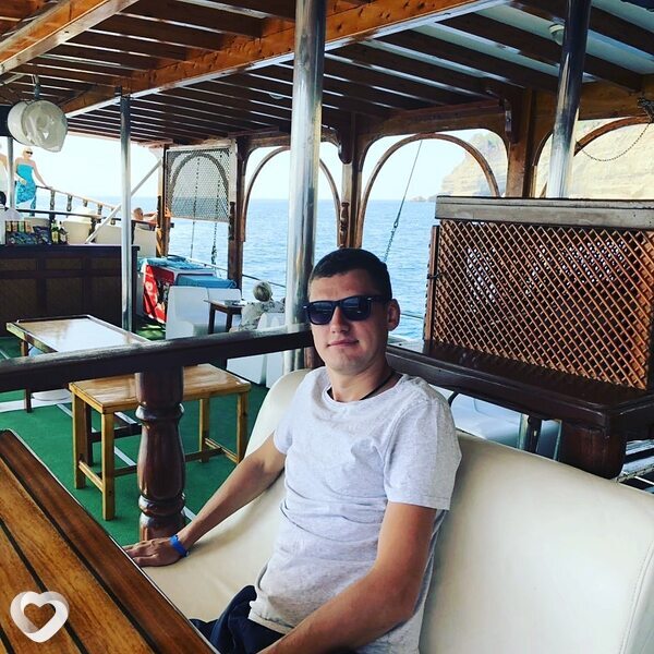 Иван, 36, Костроме — анкета №3263832
