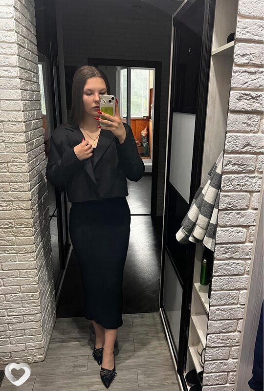 Софья, 18, Тамбове — анкета №3263843