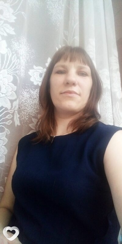 Светлана, 41, Златоусте — анкета №3263947
