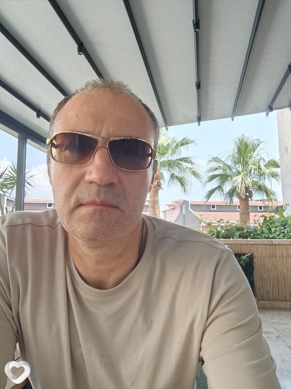 Владимир, 49, Мозыре — анкета №3263955