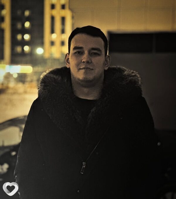 Даурен, 25, Москве — анкета №3263969