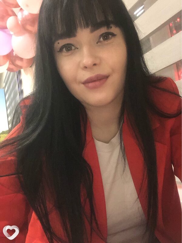 Анжеличка, 26, Петрозаводске — анкета №3264183