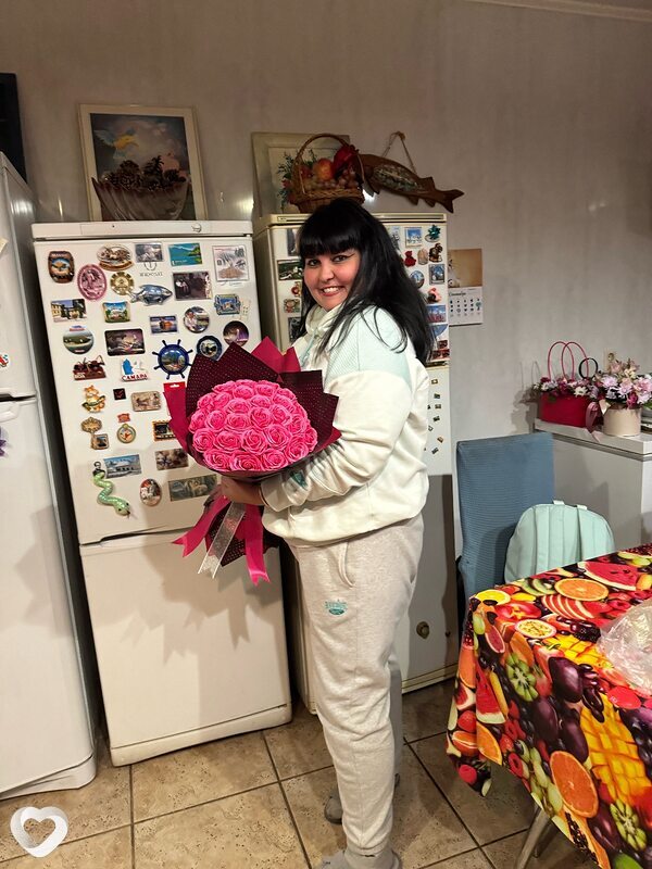 Лаура, 35, Астрахани — анкета №3263848