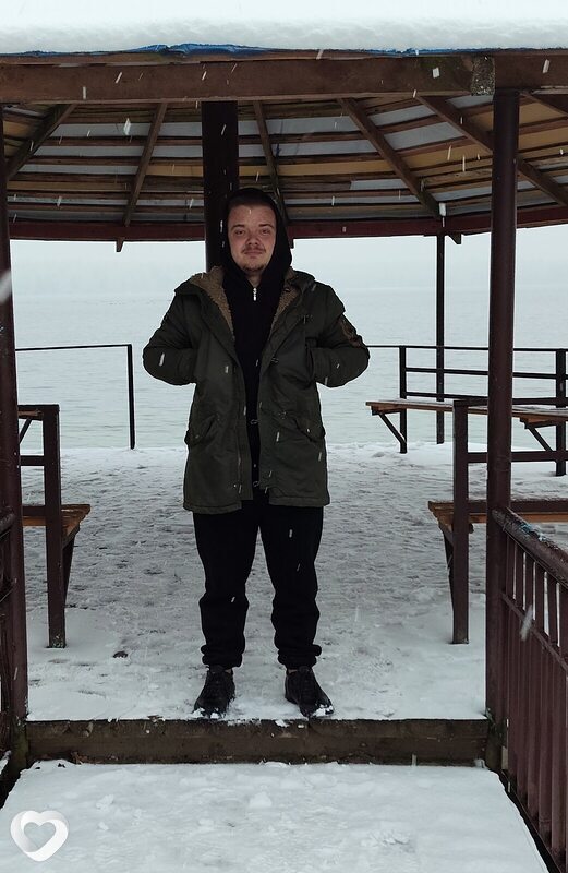 Саня, 26, Пинске — анкета №3263852