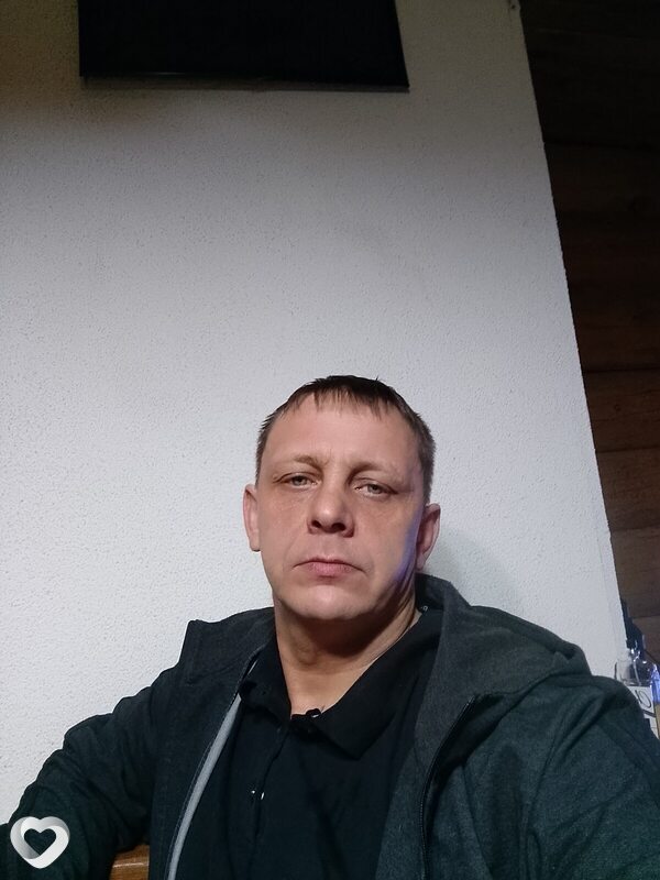 Евгений, 41, Архангельске — анкета №3263856