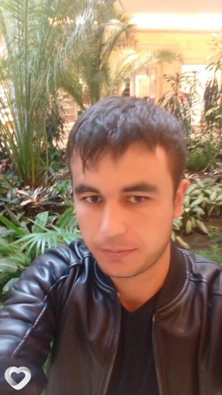 Али, 33, Нижнем Новгороде — анкета №3263860