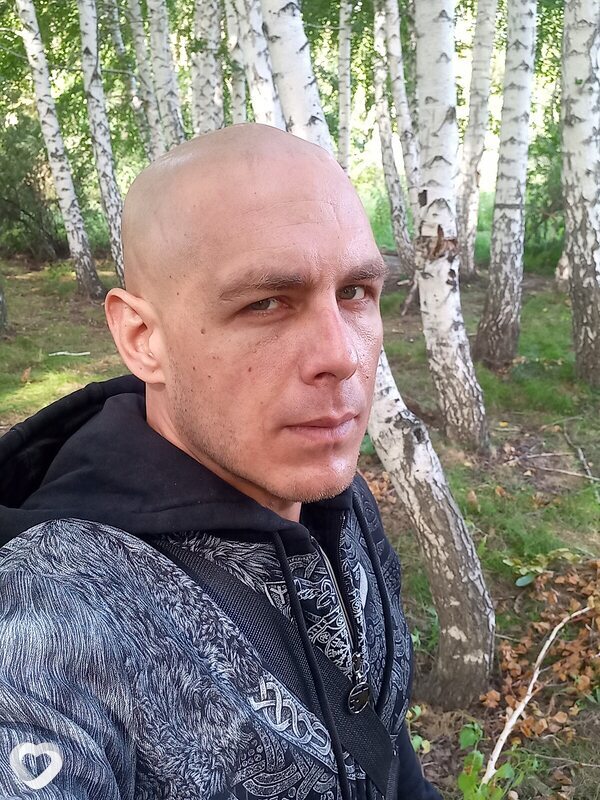 Oleg, 35, Павлодаре — анкета №3263921