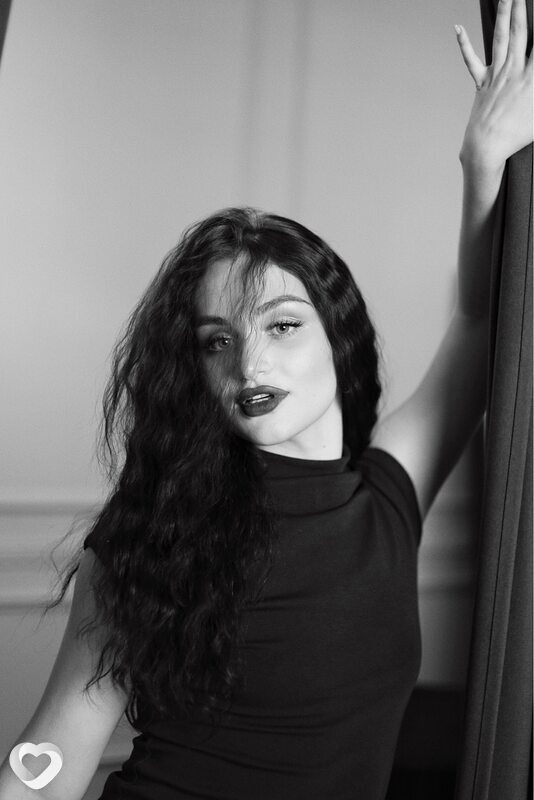 Екатерина, 20, Новосибирске — анкета №3263926