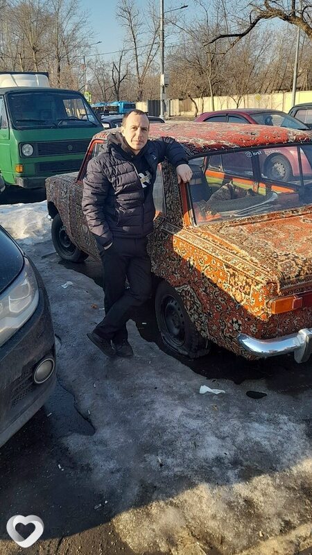 Дмитрий, 40, Орске — анкета №3263934