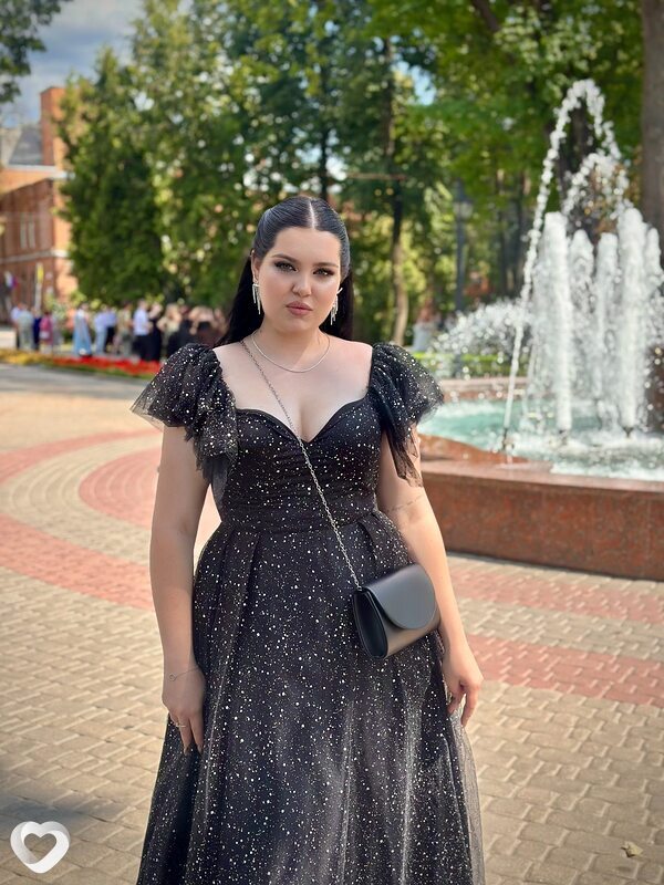 Виктория, 20, Уфе — анкета №3263937