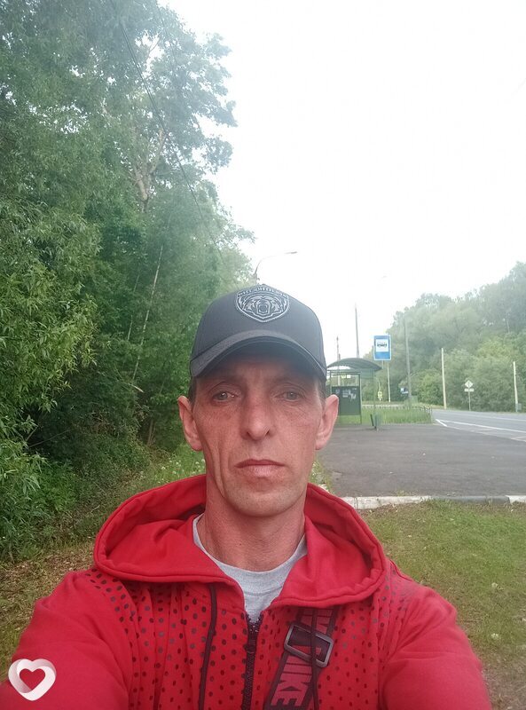 Андрей, 38, Омске — анкета №3263939
