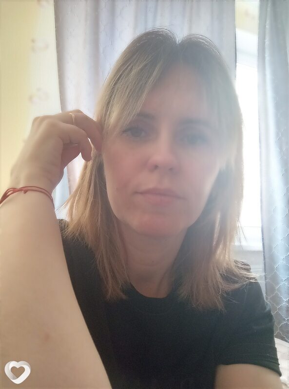 Ольга, 41, Минске — анкета №3263778