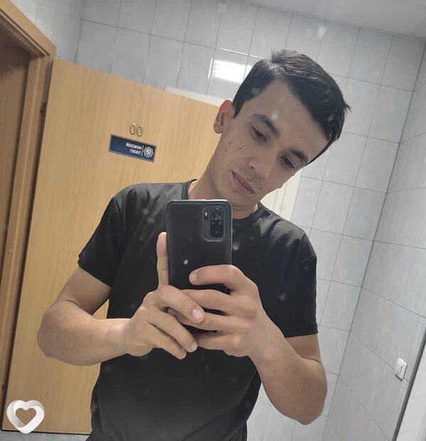 Mir, 23, Дубне — анкета №3263793