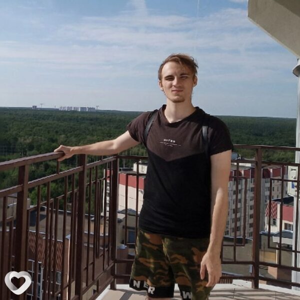 Alex, 32, Воронеже — анкета №3264036