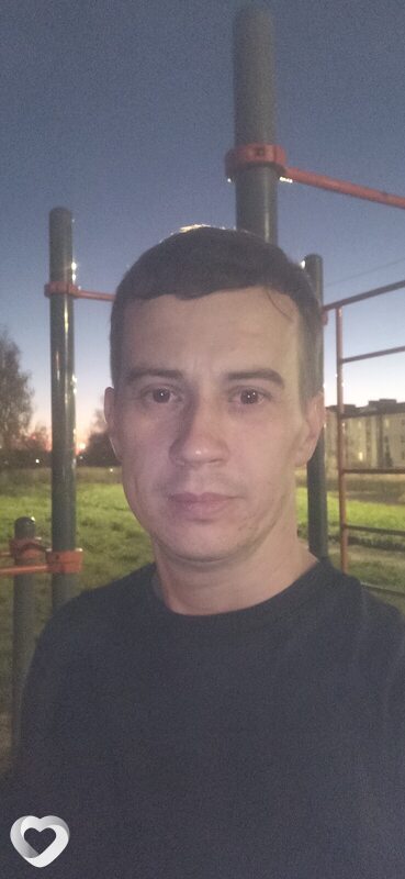 Сергей, 38, Костроме — анкета №3263973