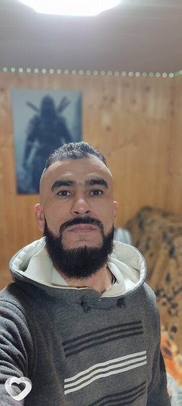 Lenur, 39, Симферополе — анкета №3263974