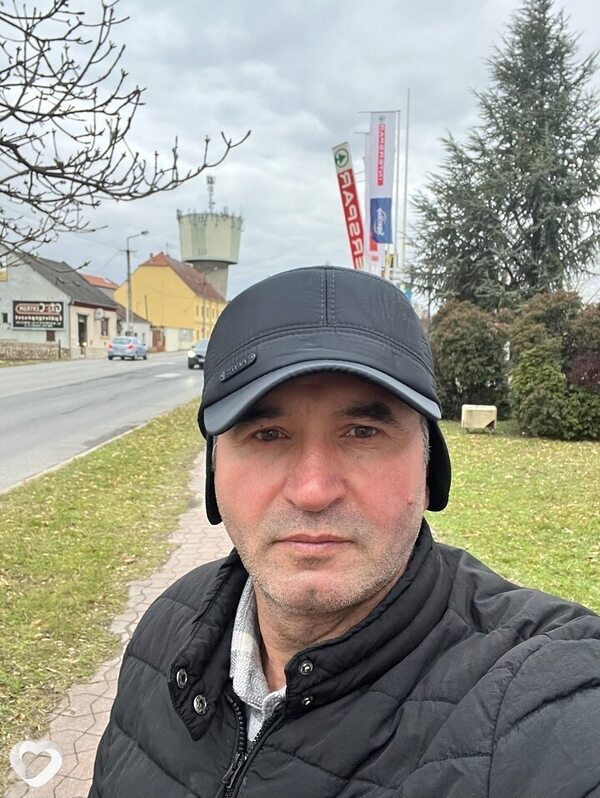 Murat, 53, Москве — анкета №3263977
