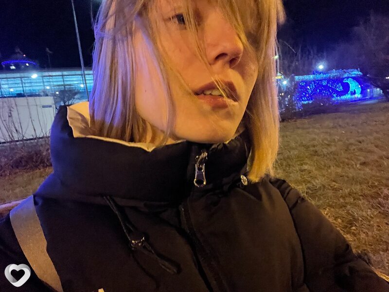 Александра, 19, Екатеринбурге — анкета №3263995