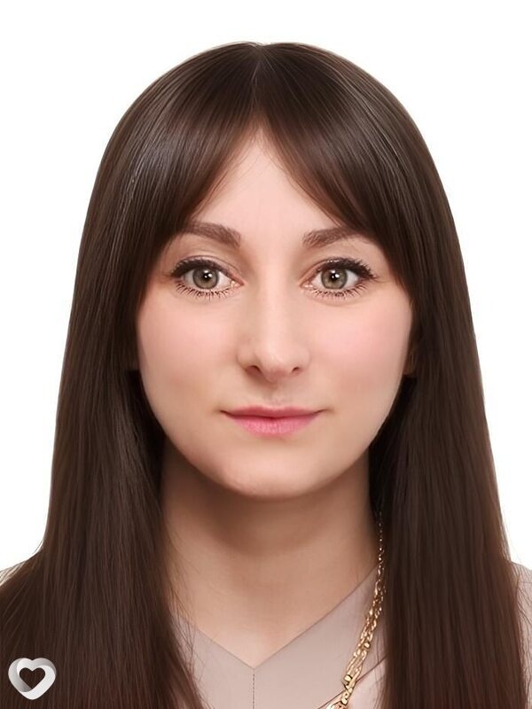Ada Reshalova, 37, Минске — анкета №3264000