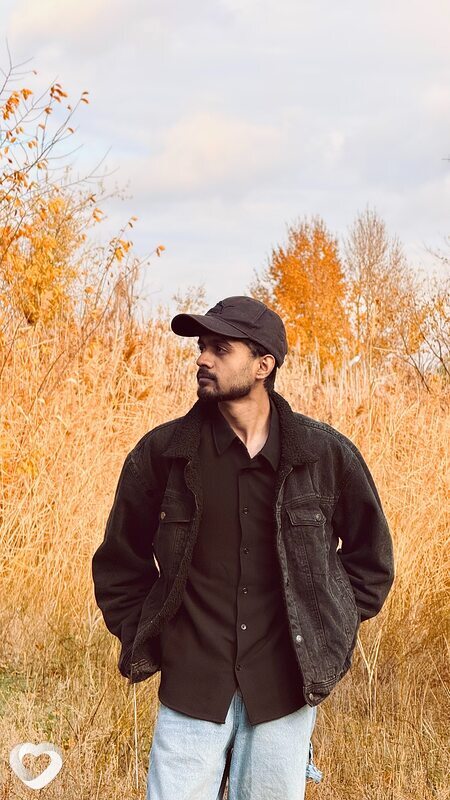 Onkar, 23, Волгограде — анкета №3264004