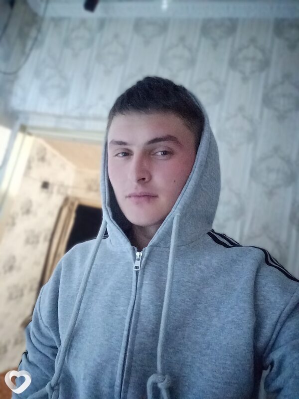 Андрей, Зыряновск