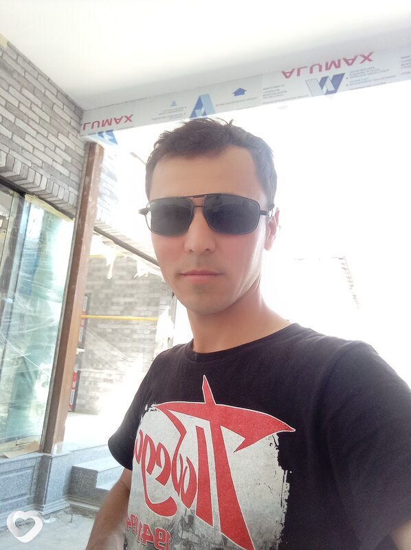 Yoma M, 32, Москве — анкета №3264007