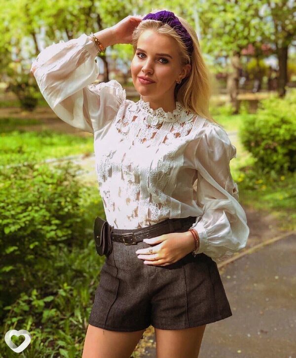 Злата, 31, Абакане — анкета №3264012