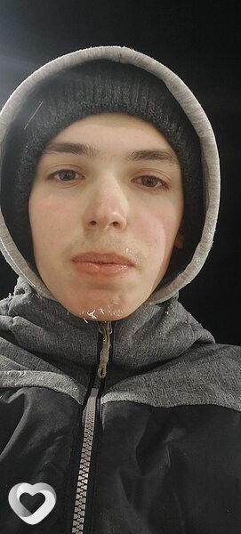 Максим, 19, Северодвинске — анкета №3264014
