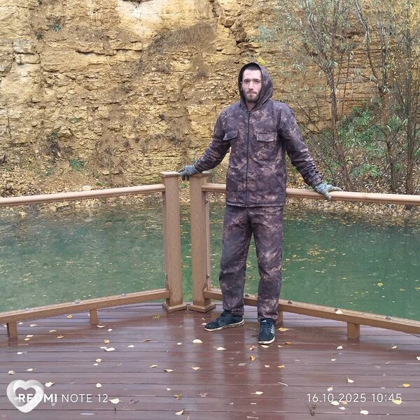 Владимир, 31, Липецке — анкета №3264016