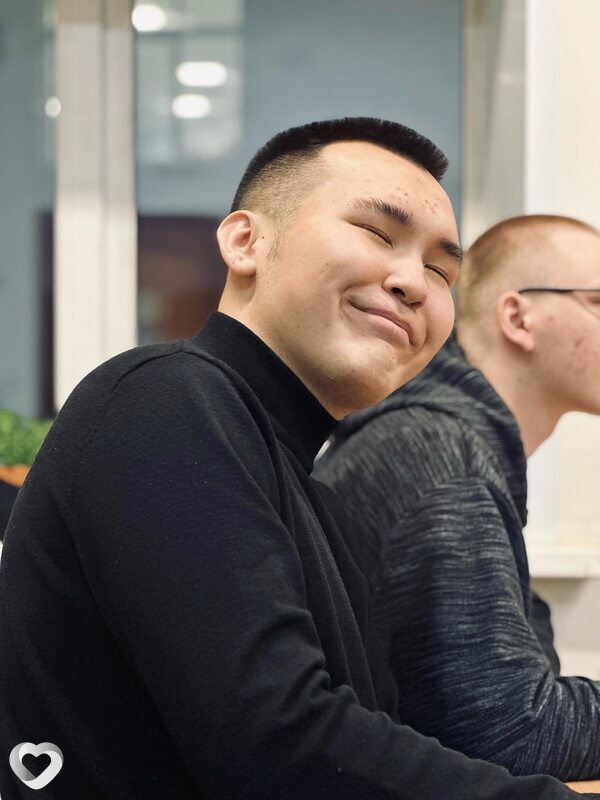 Виталий, 21, Тюмени — анкета №3264017
