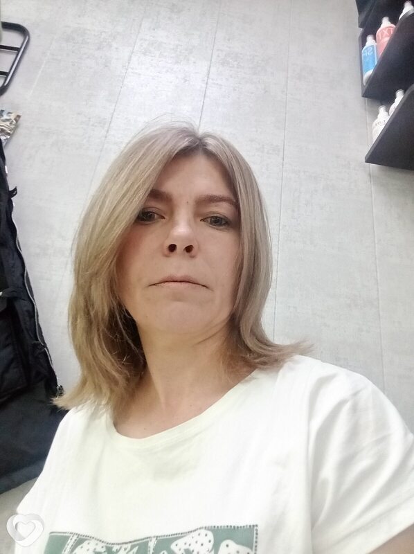 Татьяна, 35, Оренбурге — анкета №3264081
