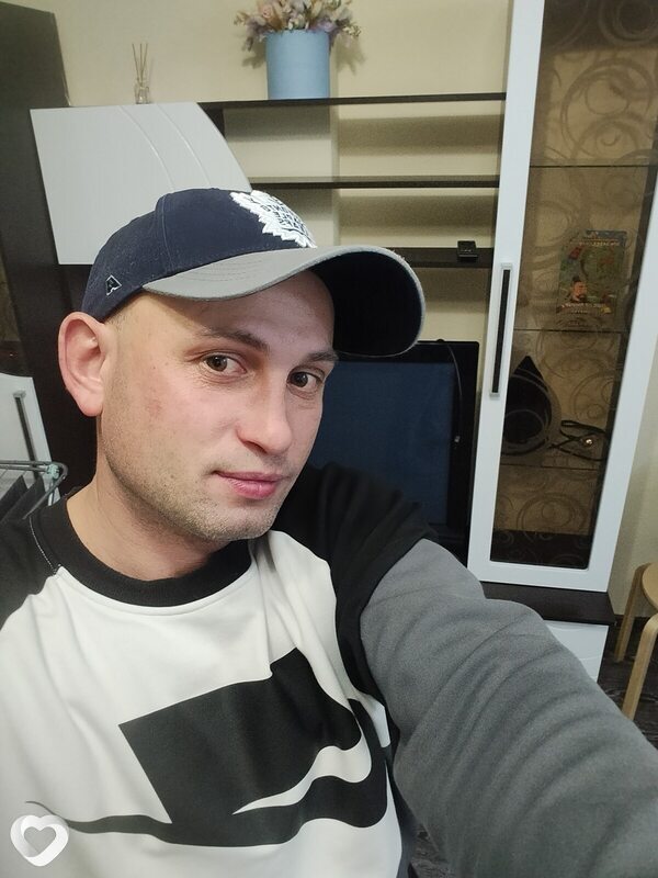Николай, 38, Уфе — анкета №3264089