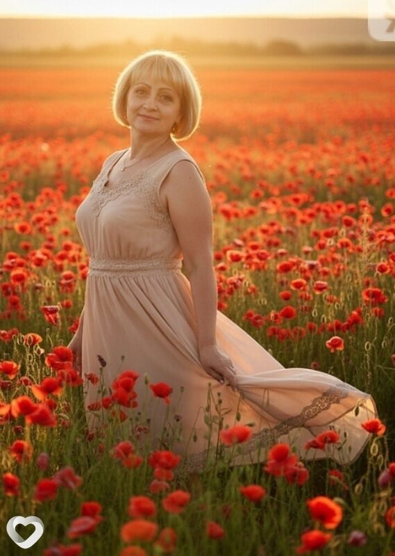 Лана, 56, Саратове — анкета №3264120